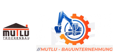 Bauunternehmen Mutlu Logo